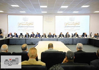 تصوير أحمد عبد الفتاح ورافي شاكر